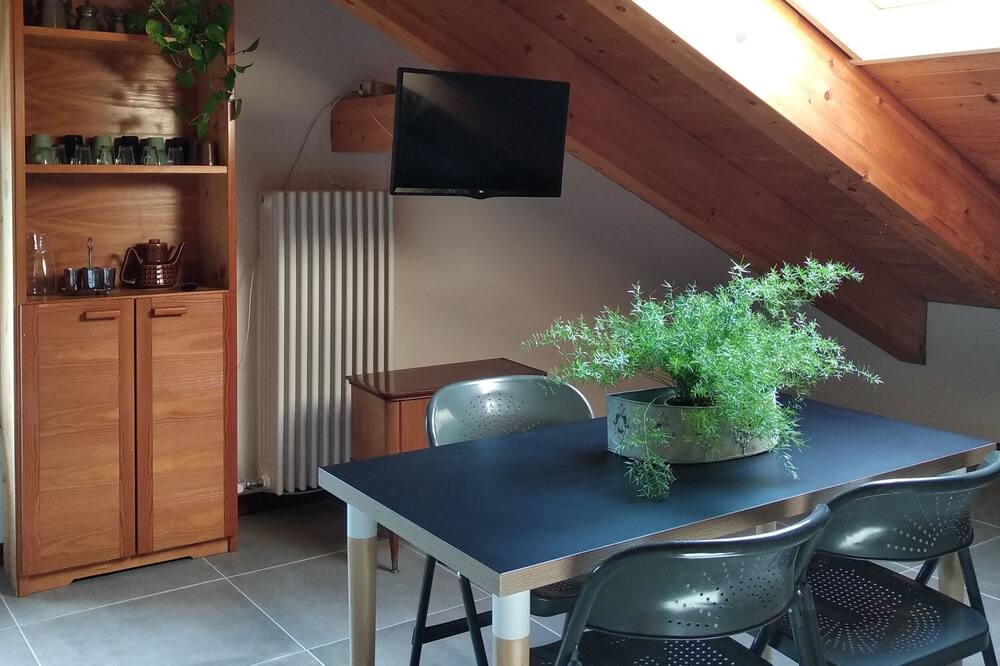Photo of Kitchen in Saint-Vincent