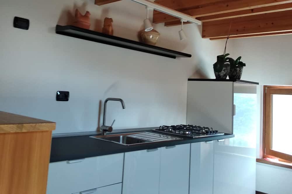 Photo of Kitchen in Saint-Vincent