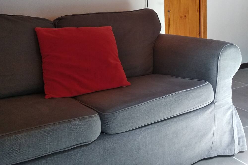 Photo of Livingroom in Saint-Vincent