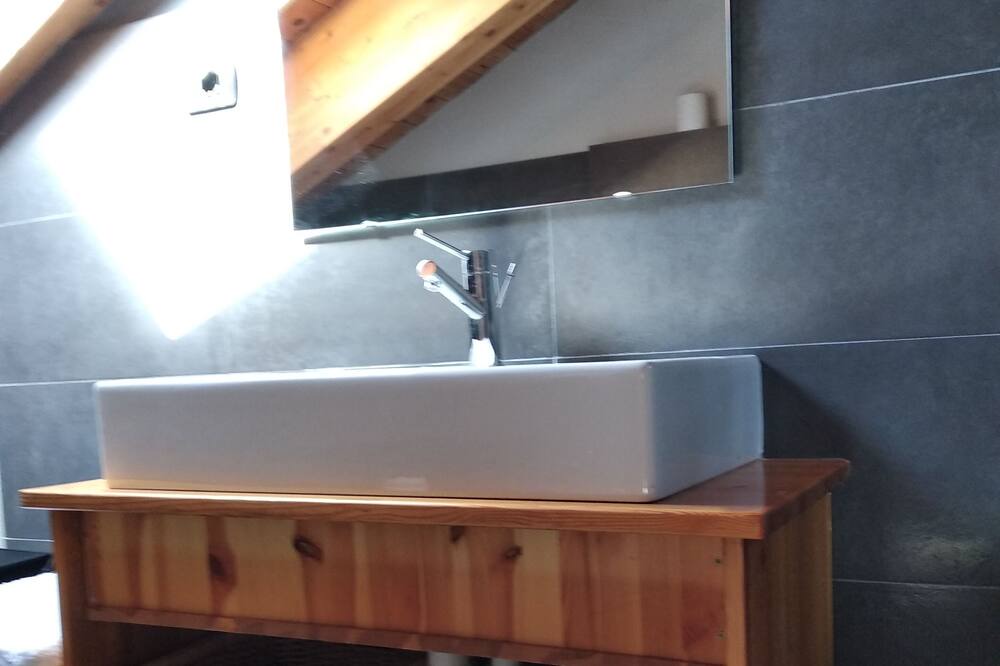 Photo of Bathroom in Saint-Vincent