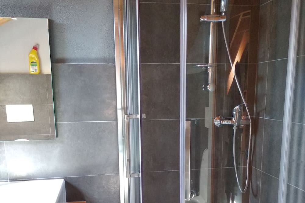 Photo of Bathroom in Saint-Vincent