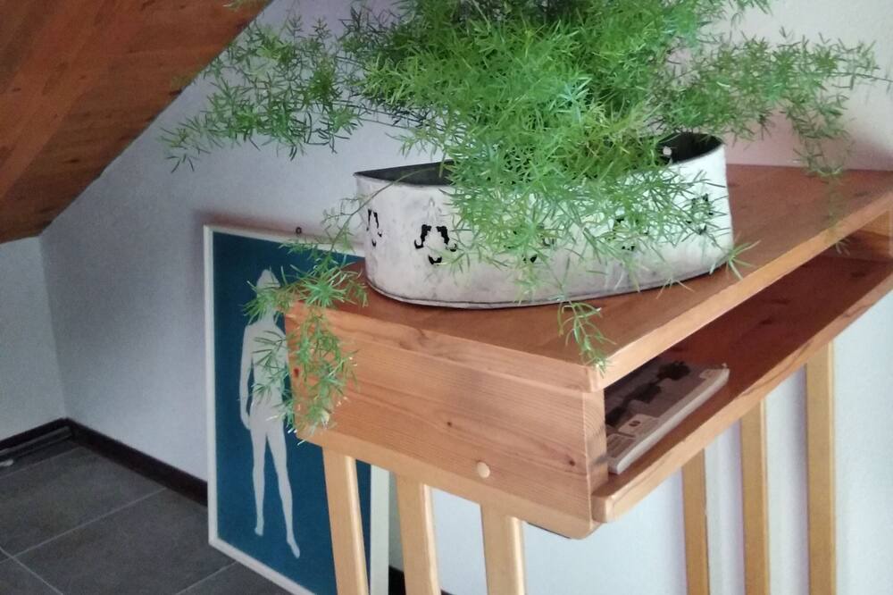 Photo of Bedroom in Saint-Vincent