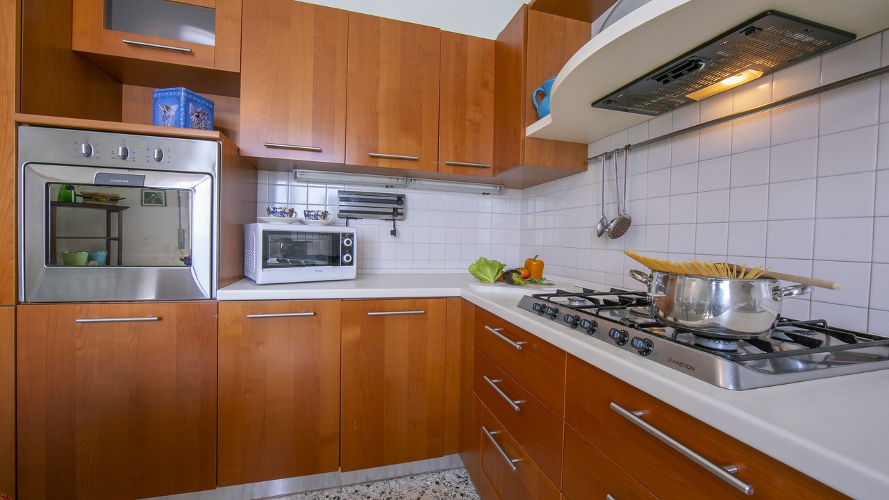 Photo of Kitchen in Besozzo