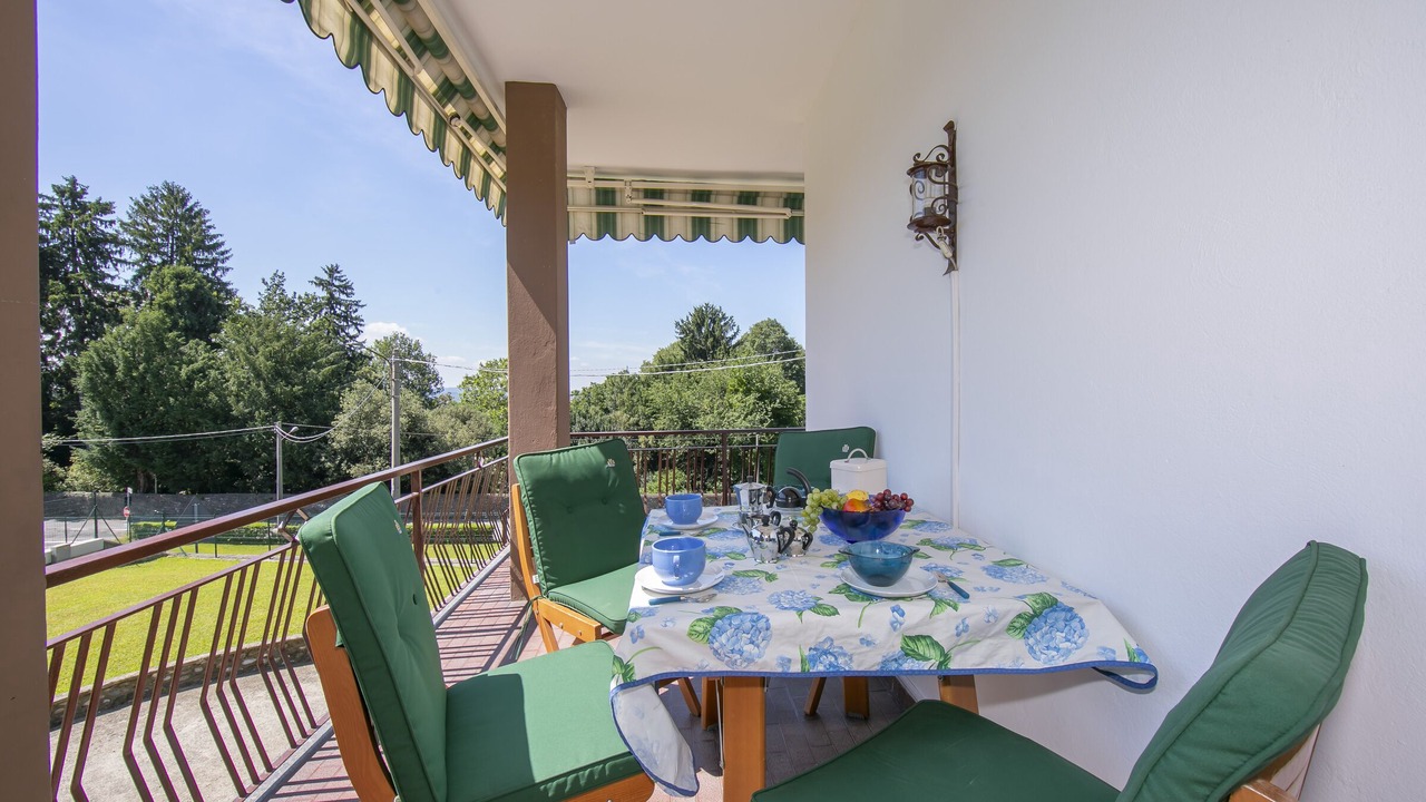 Photo of Outdoor in Besozzo