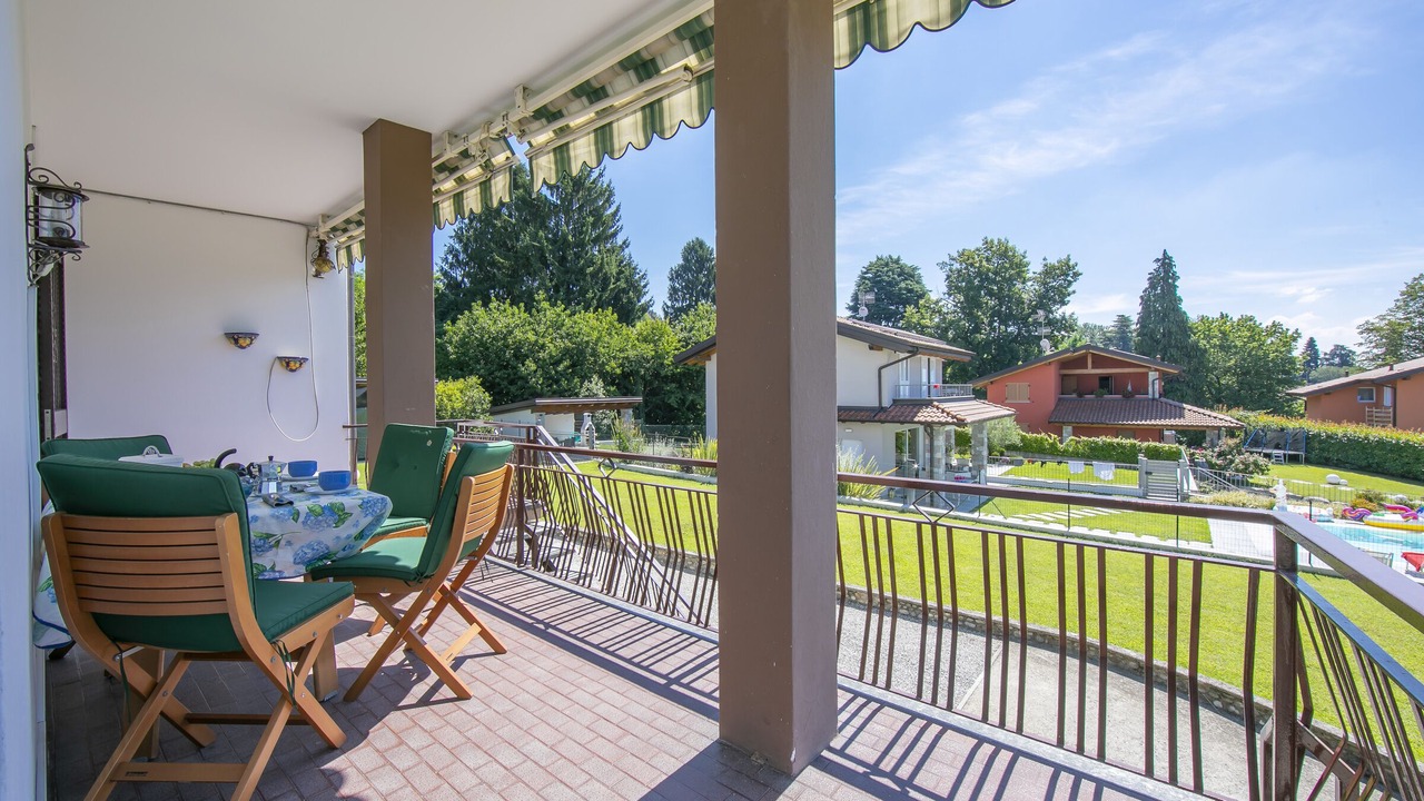 Photo of Outdoor in Besozzo