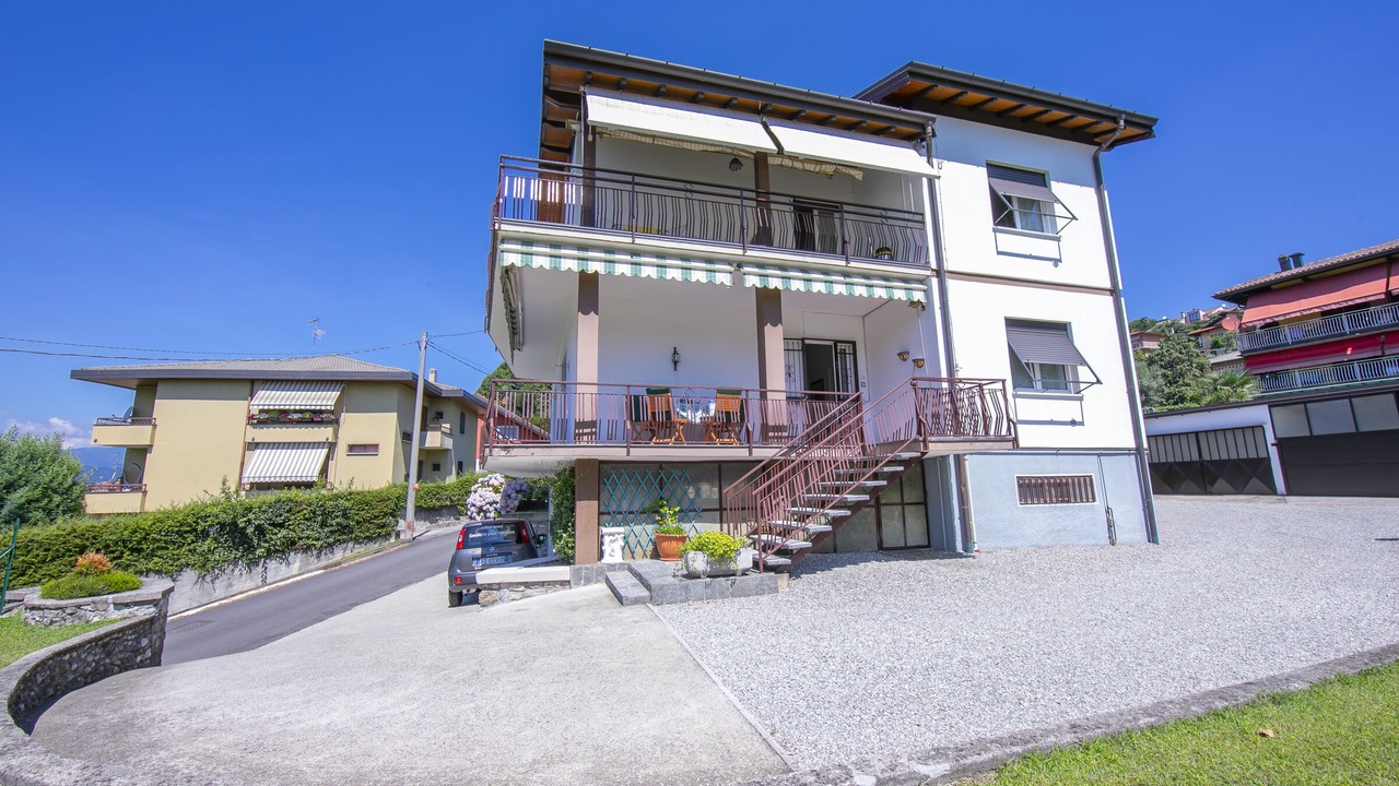 Photo of Outdoor in Besozzo
