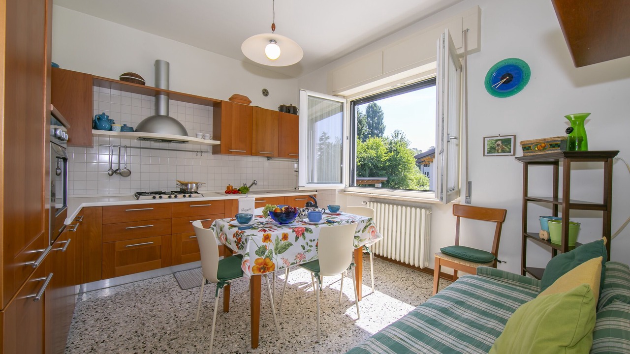Photo of Kitchen in Besozzo