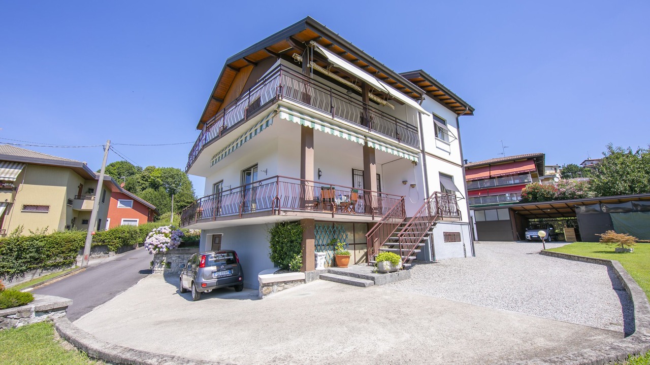Photo of Outdoor in Besozzo