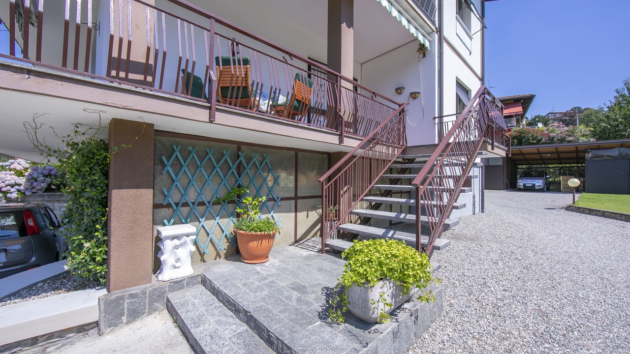 Photo of Outdoor in Besozzo