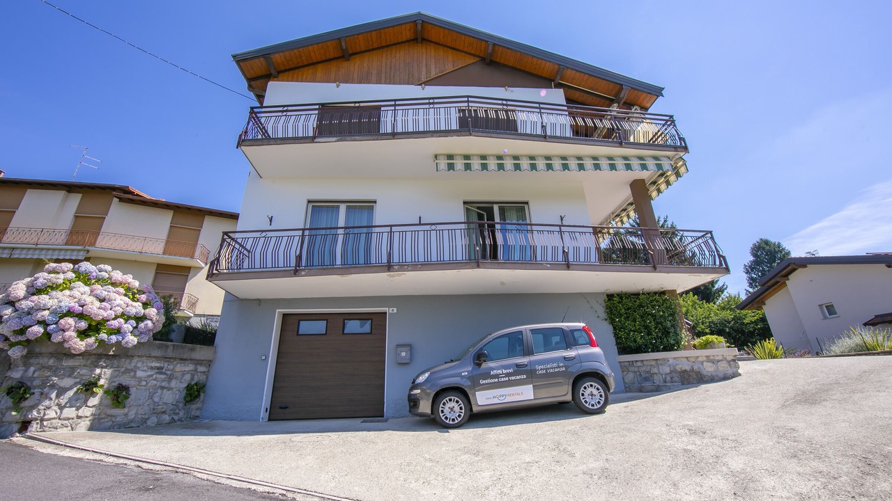 Photo of Outdoor in Besozzo