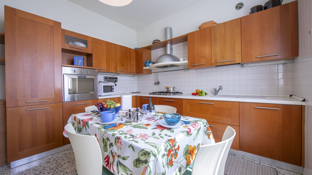 Photo of Kitchen in Besozzo