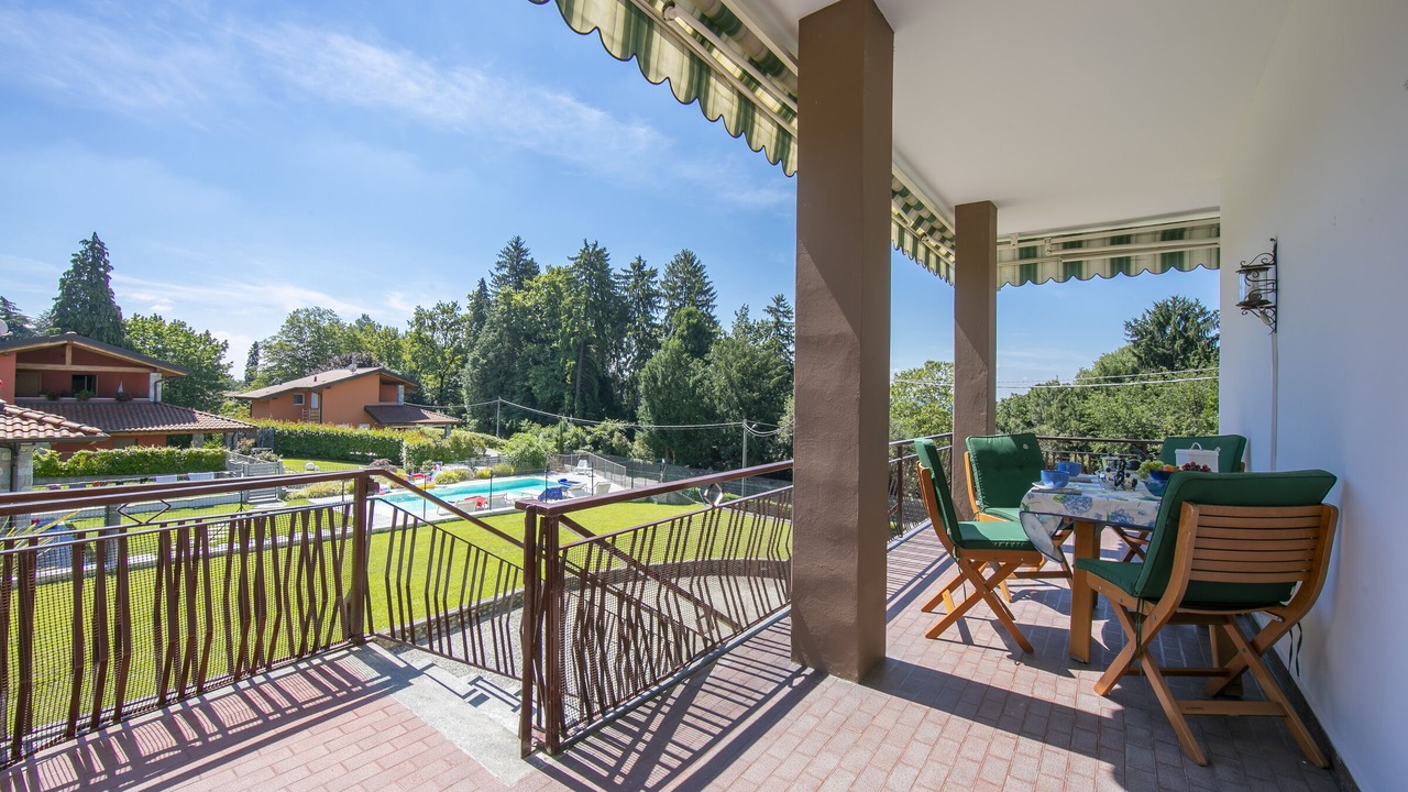 Photo of Outdoor in Besozzo