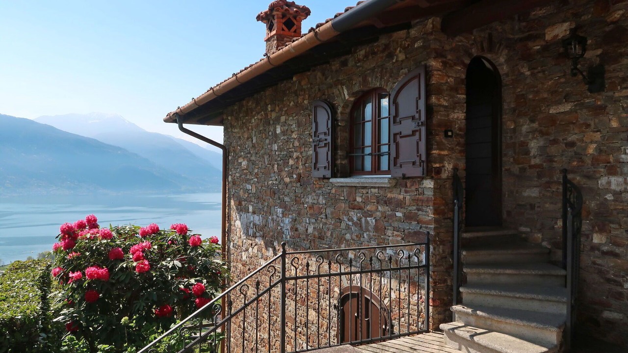 Photo of Outdoor in Stazzona