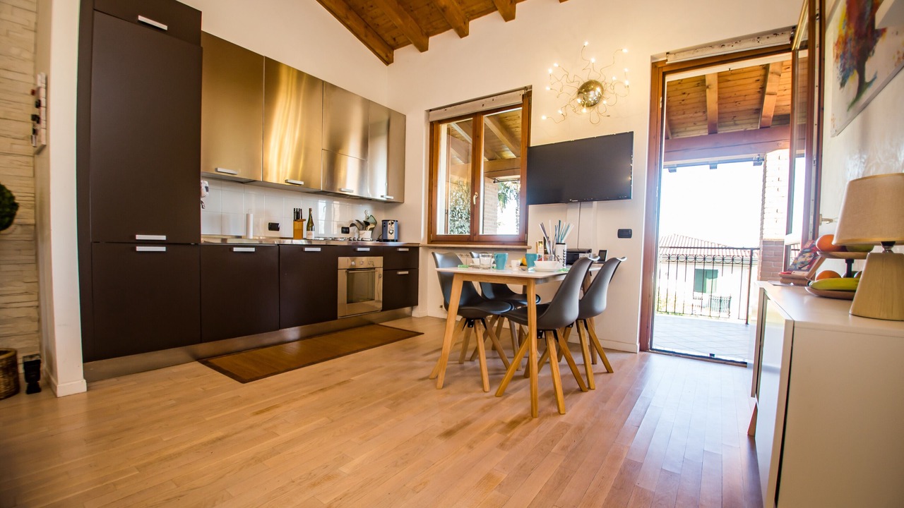 Photo of Kitchen in Serle