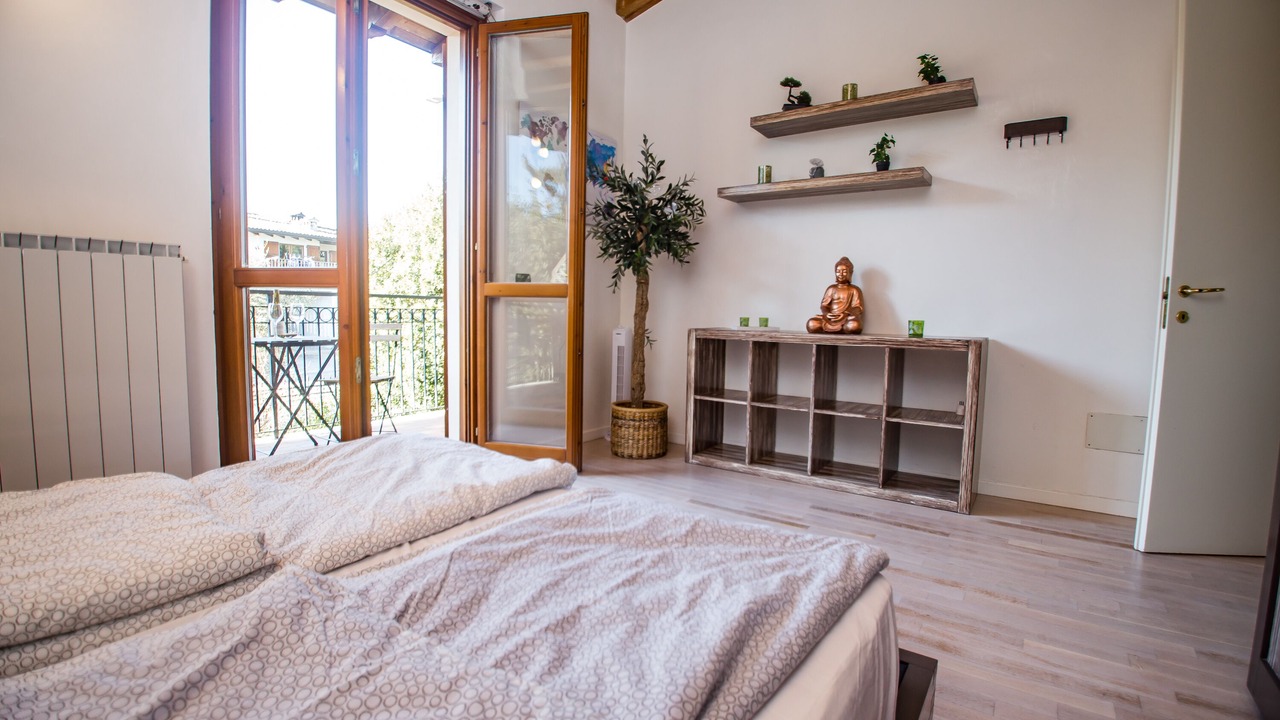 Photo of Bedroom in Serle