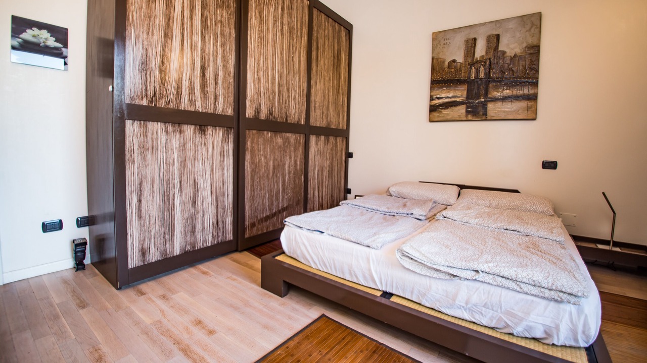 Photo of Bedroom in Serle