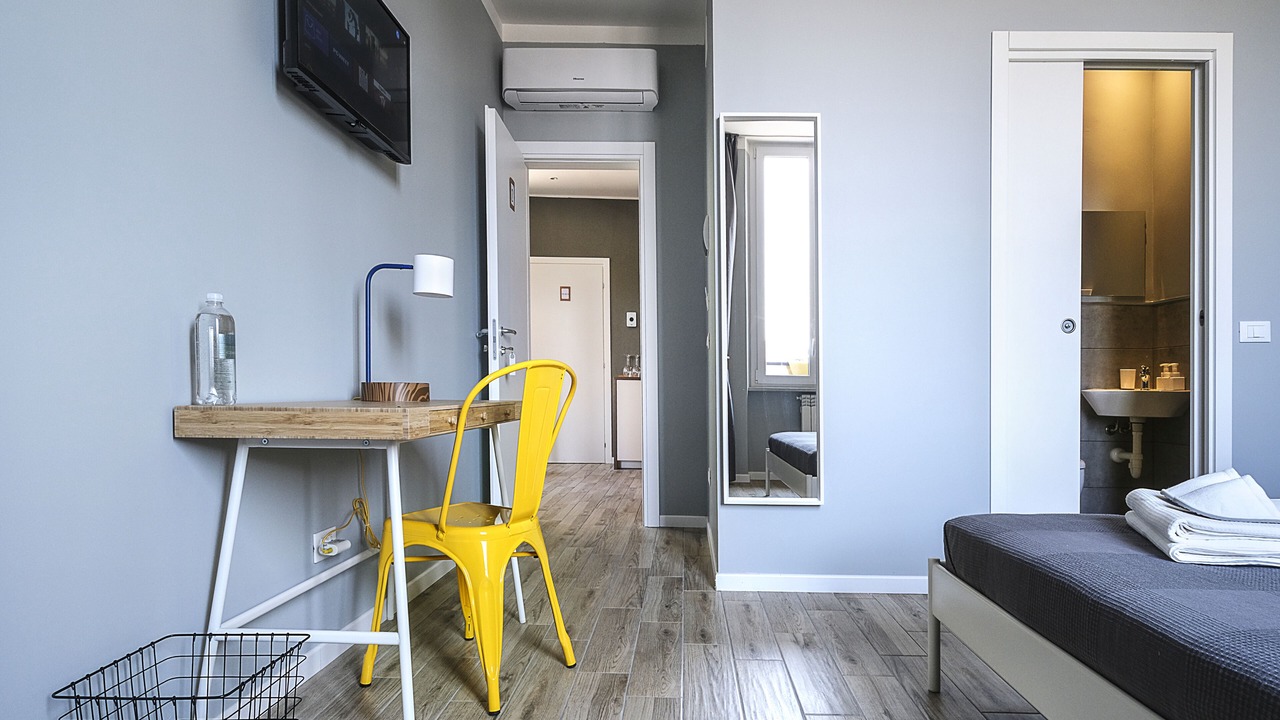 Photo of Livingroom in Centro Storico Sud
