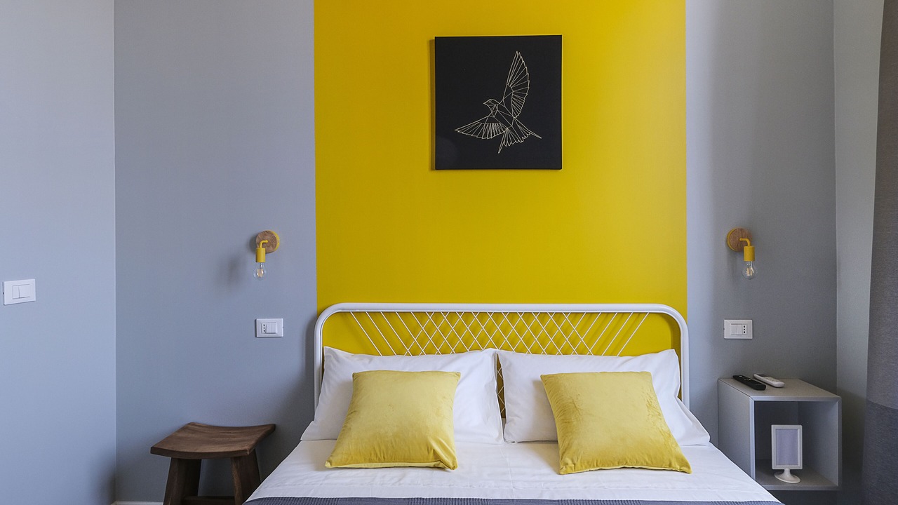 Photo of Bedroom in Centro Storico Sud