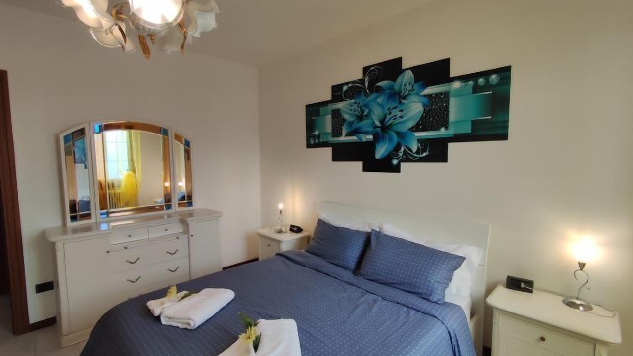 Photo of Bedroom in Stazzona