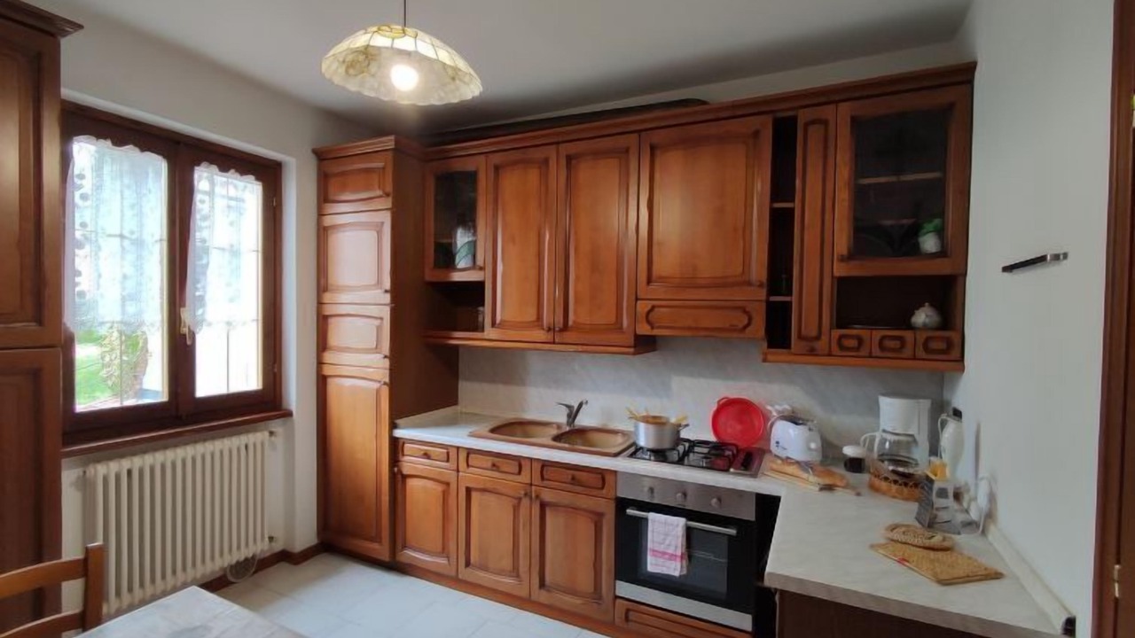 Photo of Kitchen in Stazzona