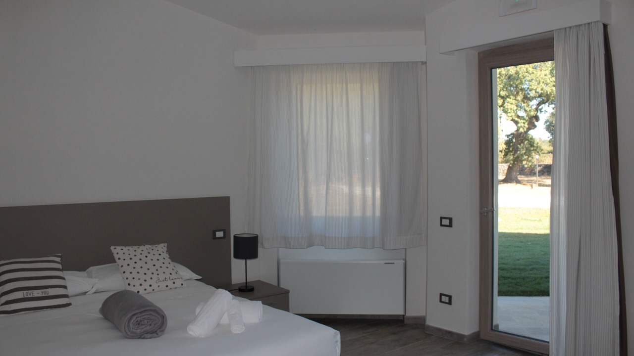 Photo of Bedroom in Abbasanta