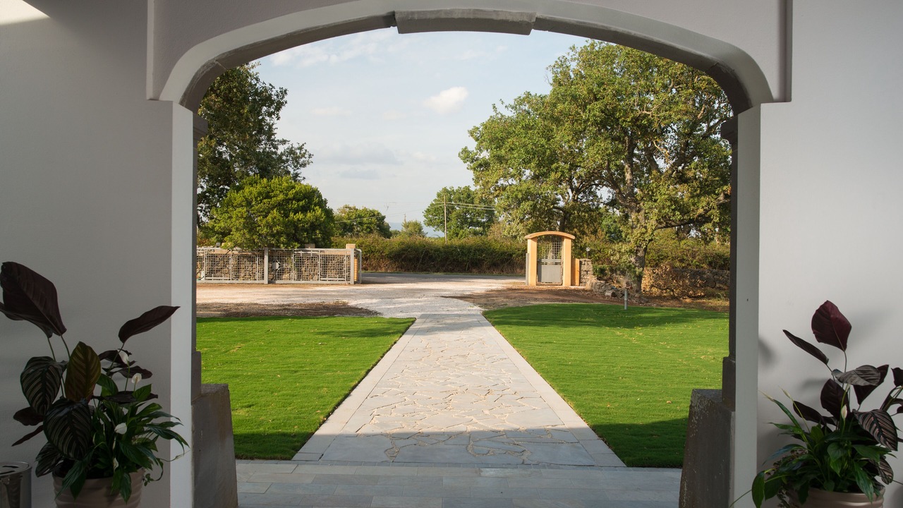 Photo of Outdoor in Abbasanta