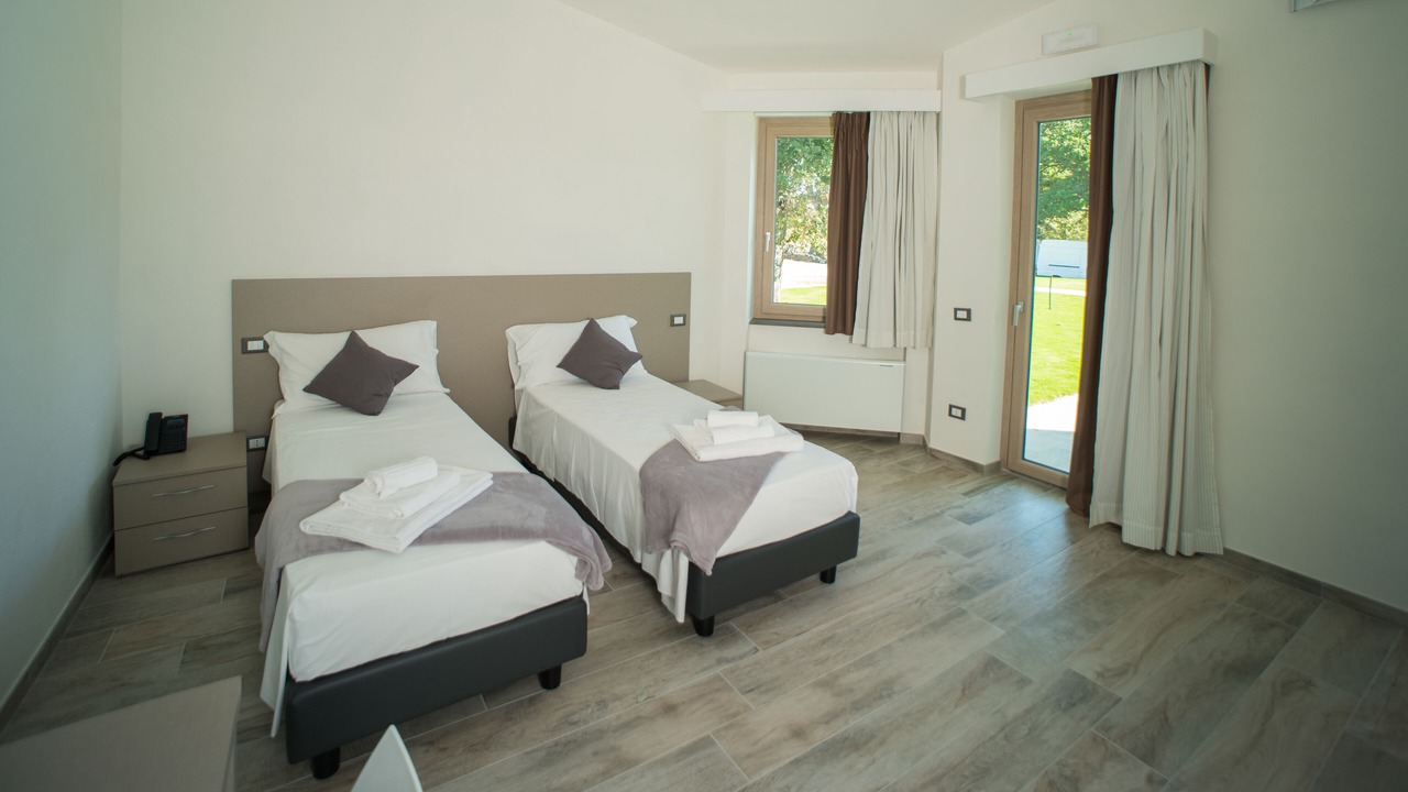 Photo of Bedroom in Abbasanta