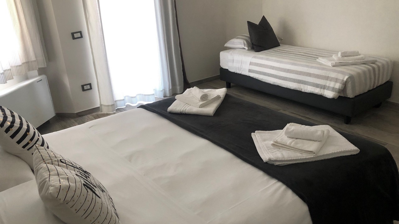 Photo of Bedroom in Abbasanta