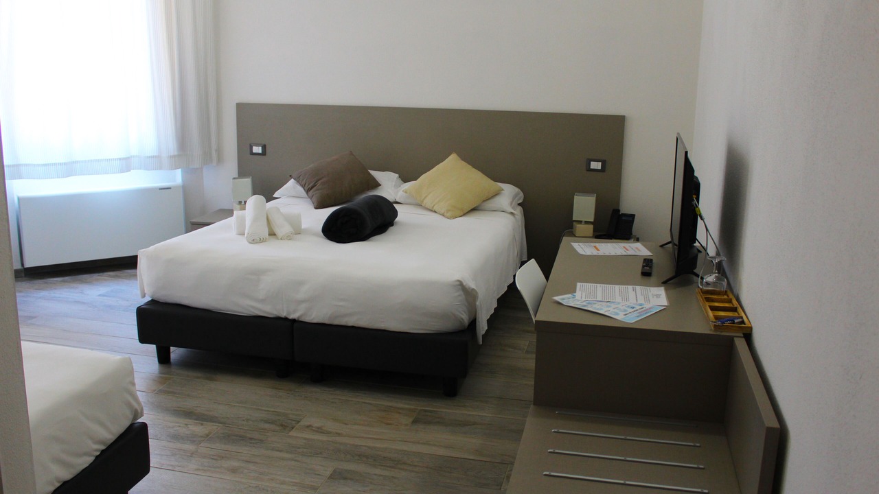 Photo of Bedroom in Abbasanta