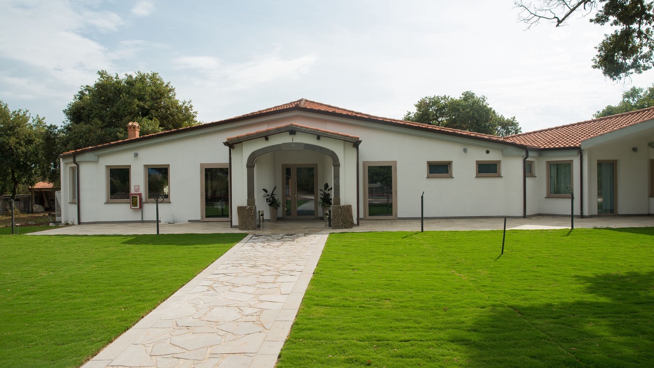 Photo of Outdoor in Abbasanta