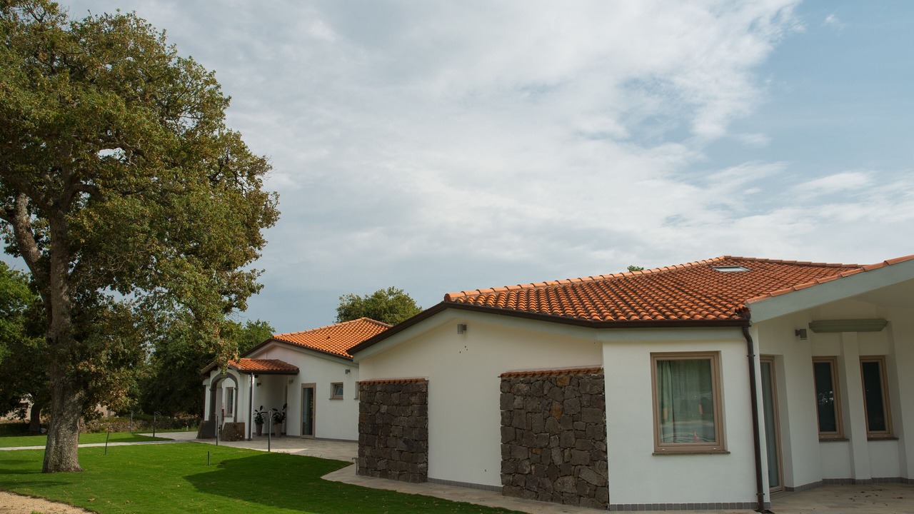 Photo of Outdoor in Abbasanta