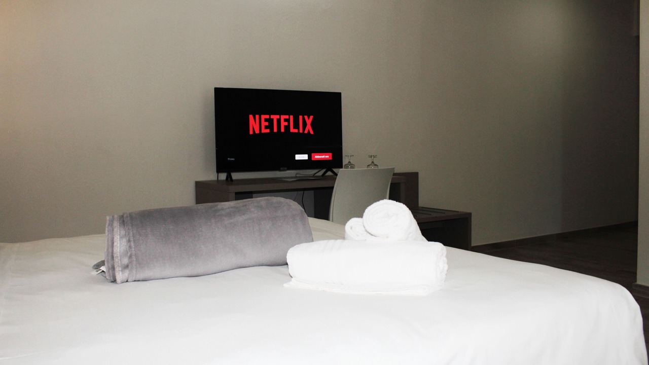 Photo of Bedroom in Abbasanta