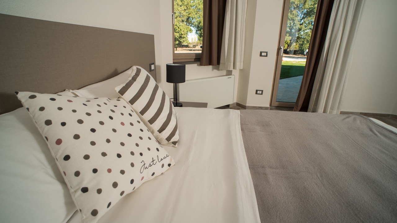 Photo of Bedroom in Abbasanta