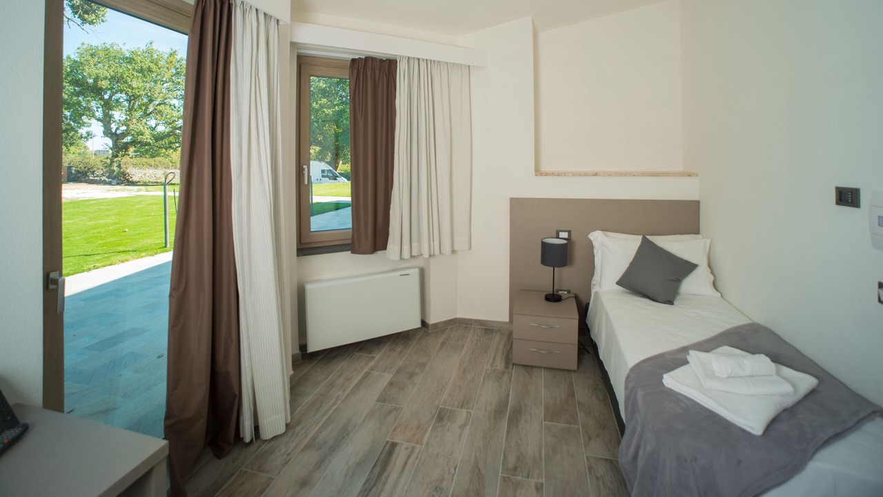 Photo of Bedroom in Abbasanta