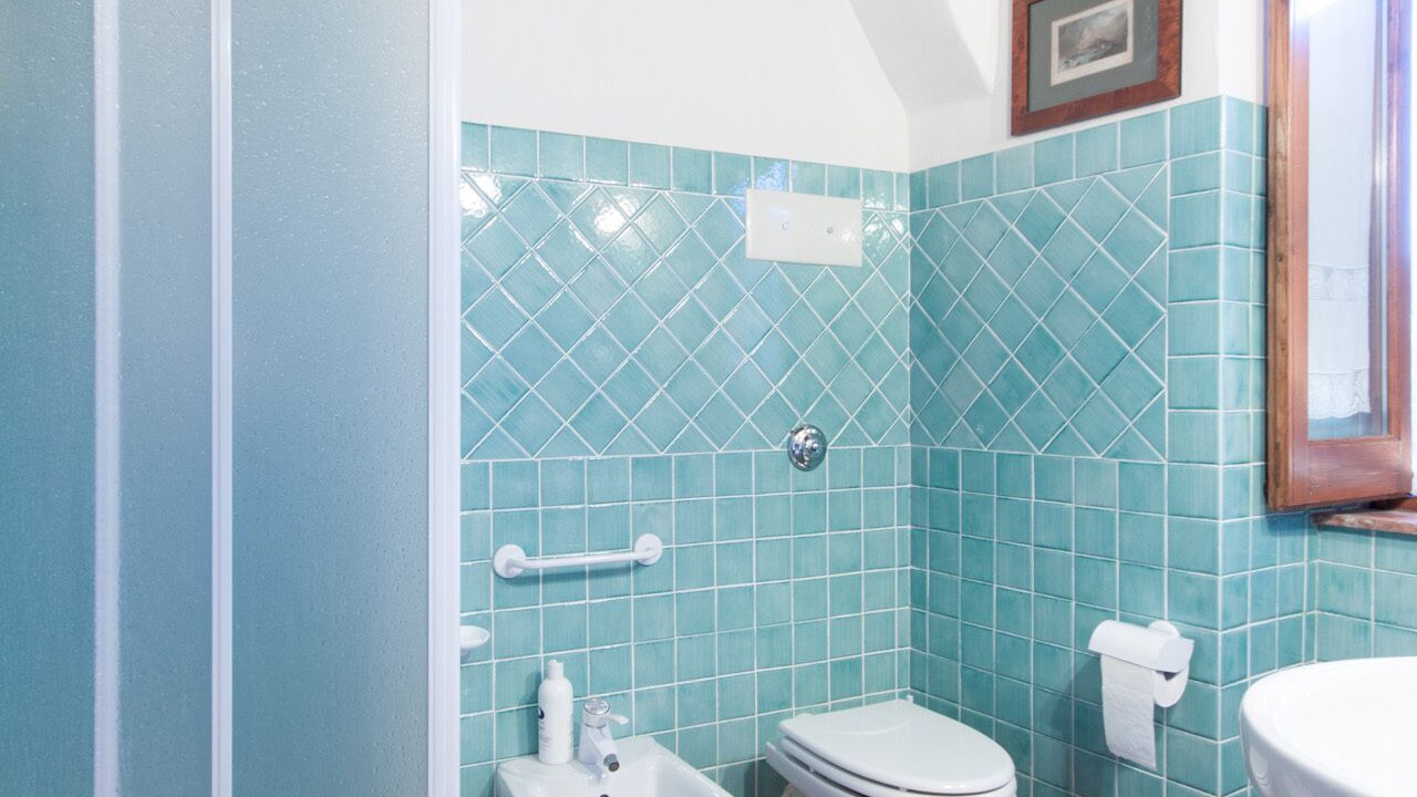 Photo of Bathroom in Sant'Ambrogio
