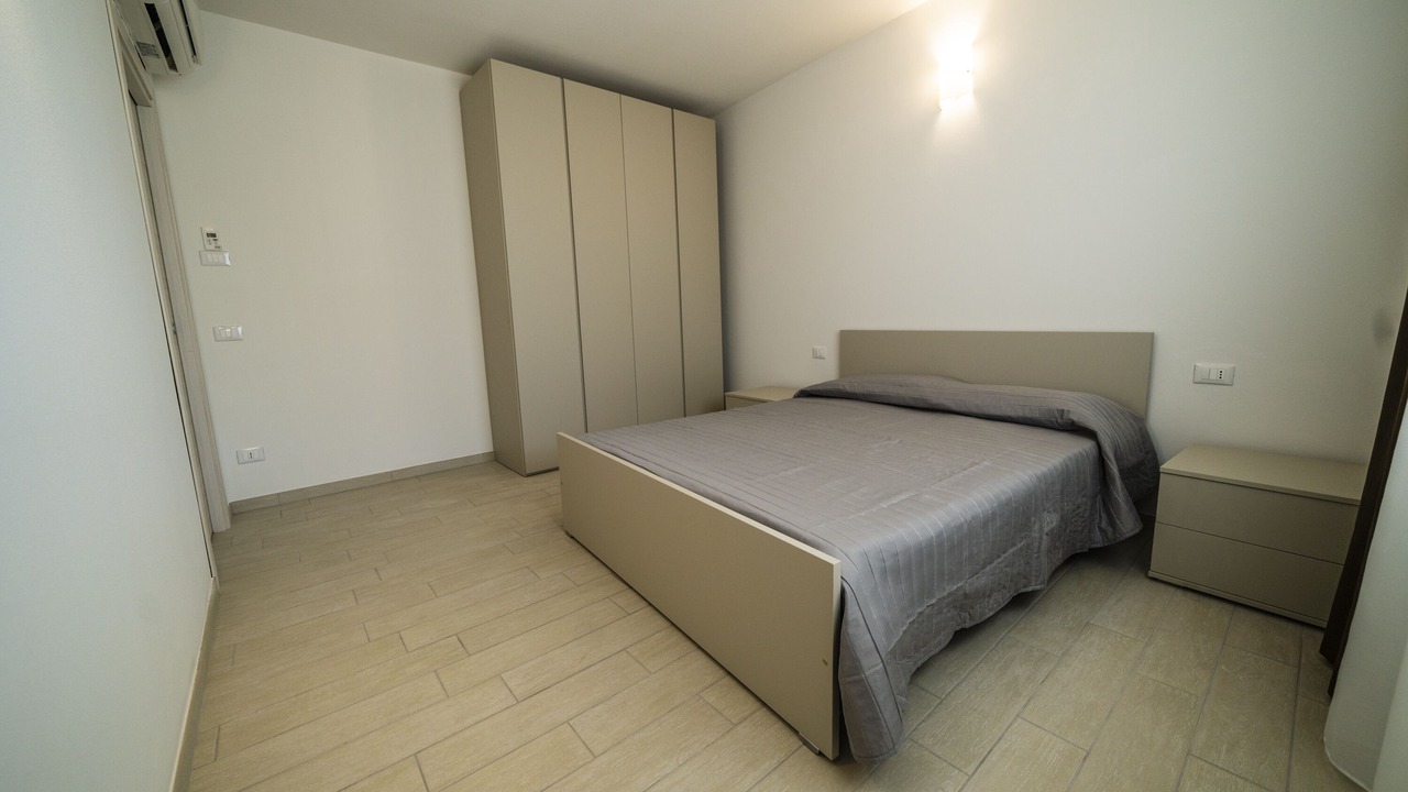Photo of Bedroom in Rosolina Mare