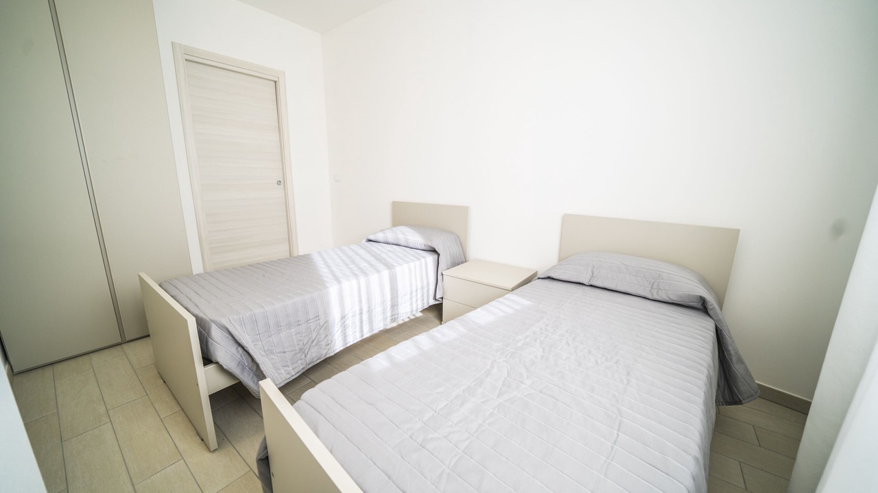 Photo of Bedroom in Rosolina Mare