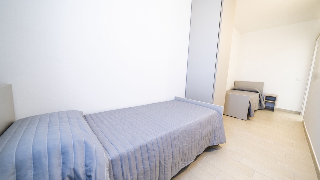 Photo of Bedroom in Rosolina Mare