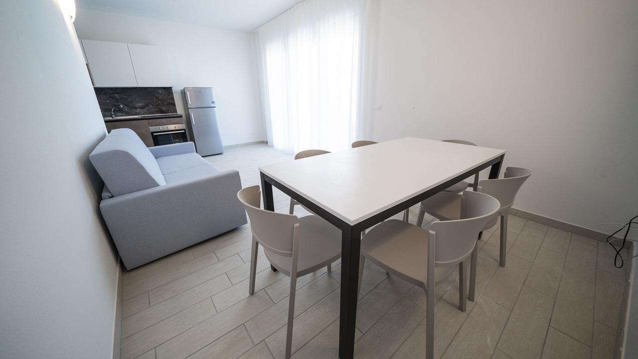 Photo of Livingroom in Rosolina Mare