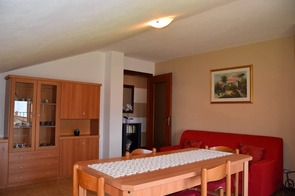 Photo of Kitchen in Bossico