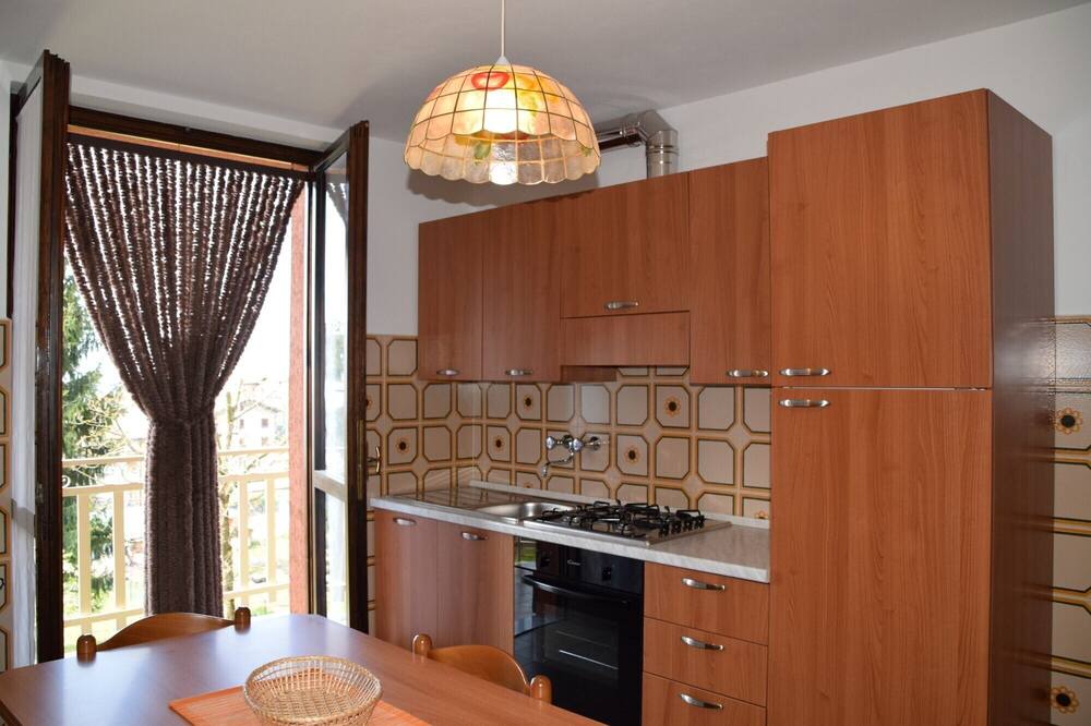 Photo of Kitchen in Bossico