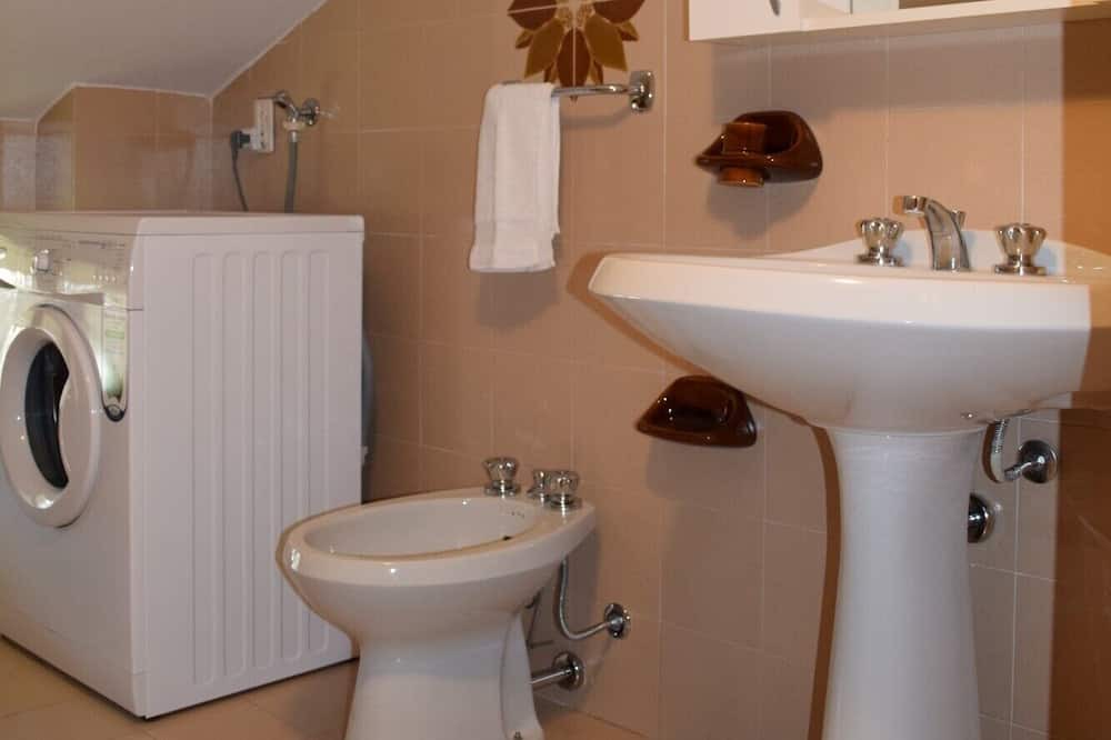 Photo of Bathroom in Bossico