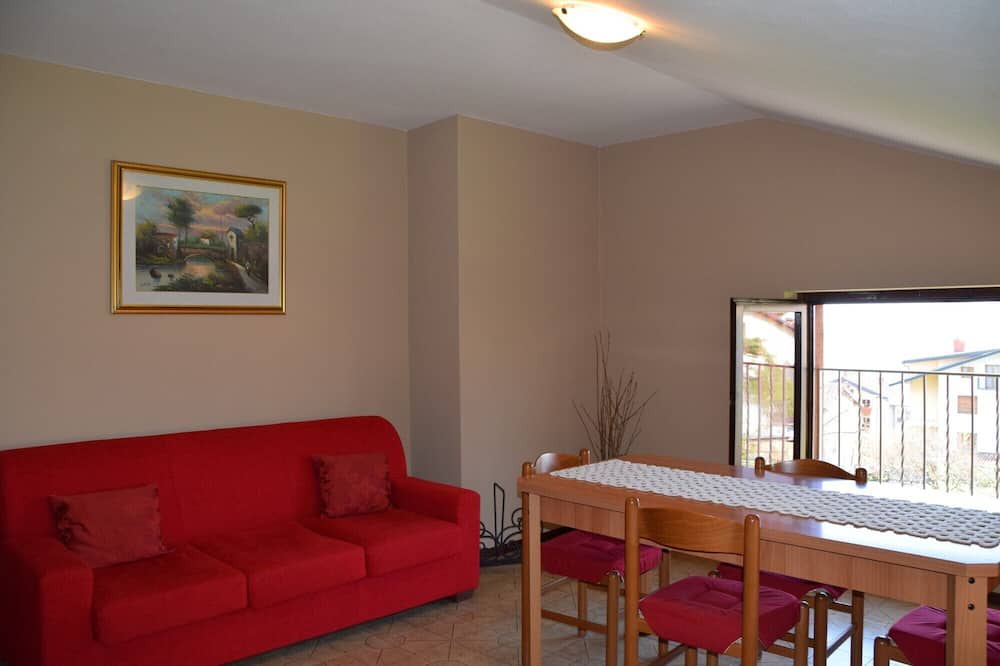 Photo of Livingroom in Bossico