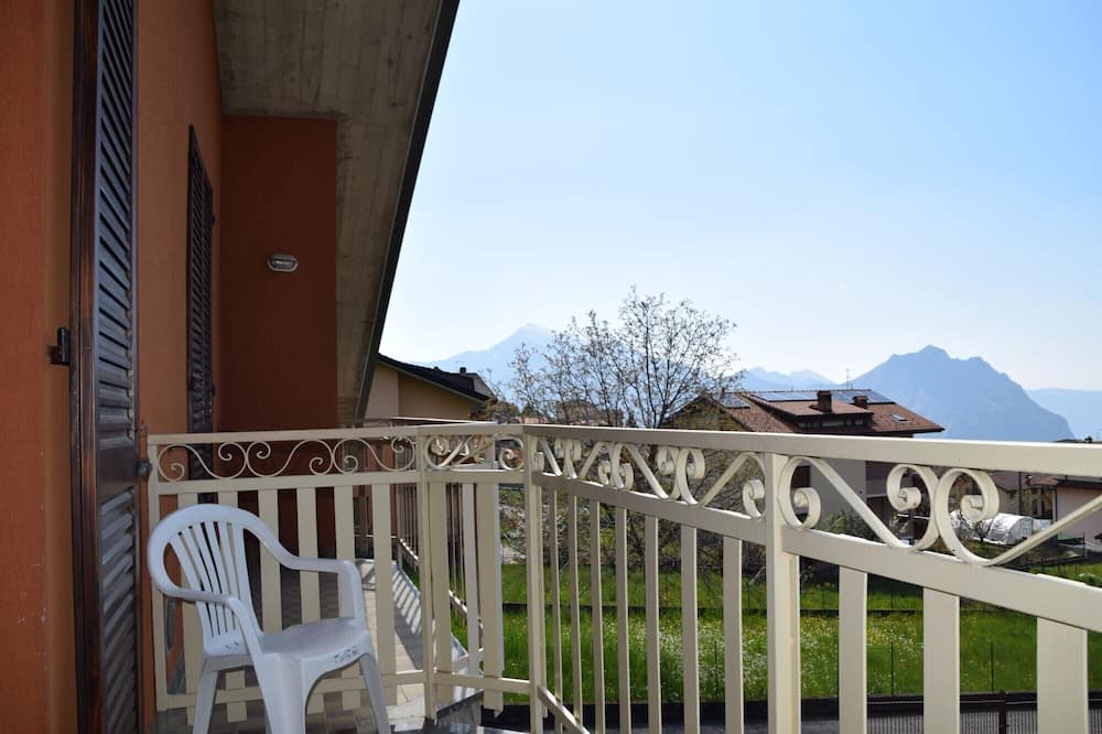 Photo of Patio Balcony in Bossico