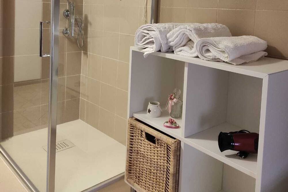 Photo of Bathroom in Bossico