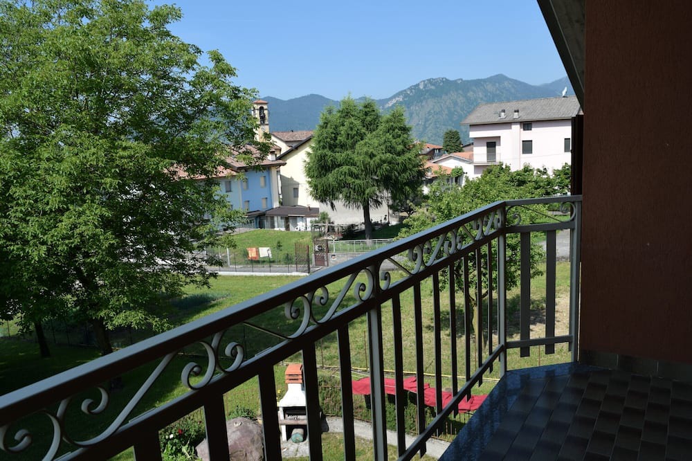 Photo of Patio Balcony in Bossico