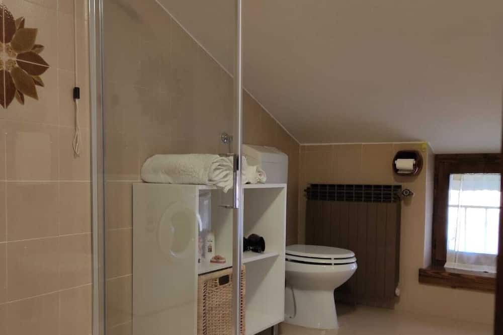 Photo of Bathroom in Bossico