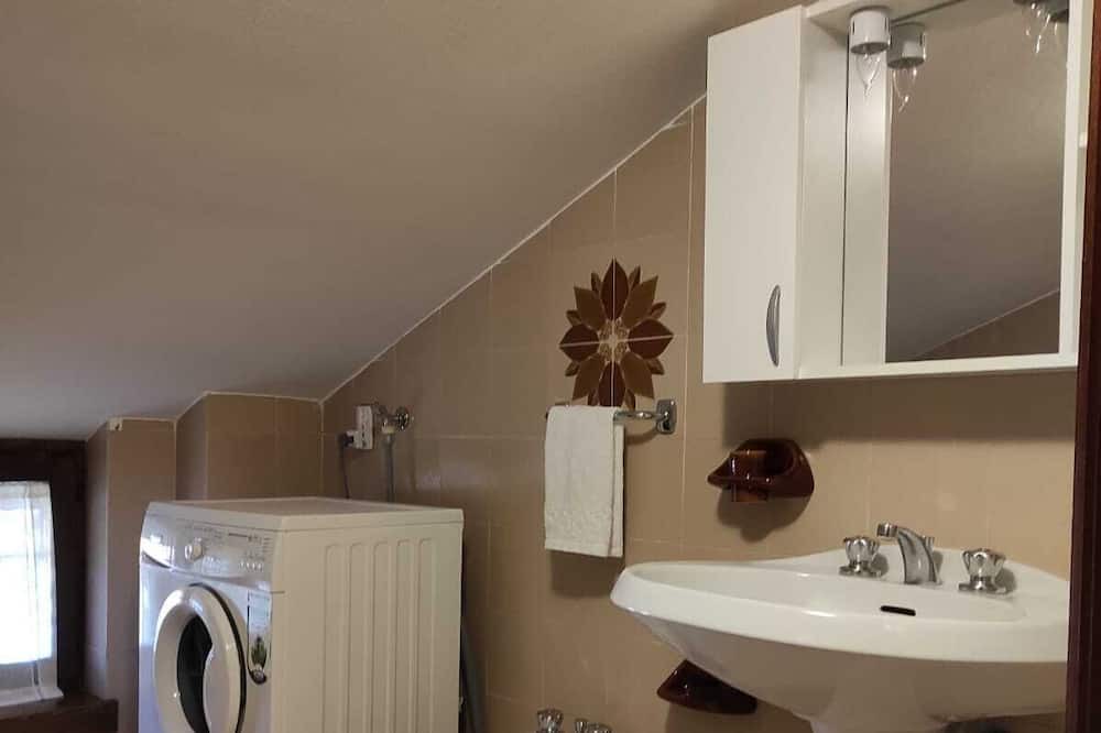 Photo of Bathroom in Bossico