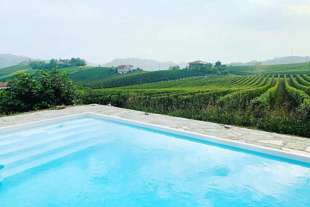 Photo of Outdoor in Nizza Monferrato