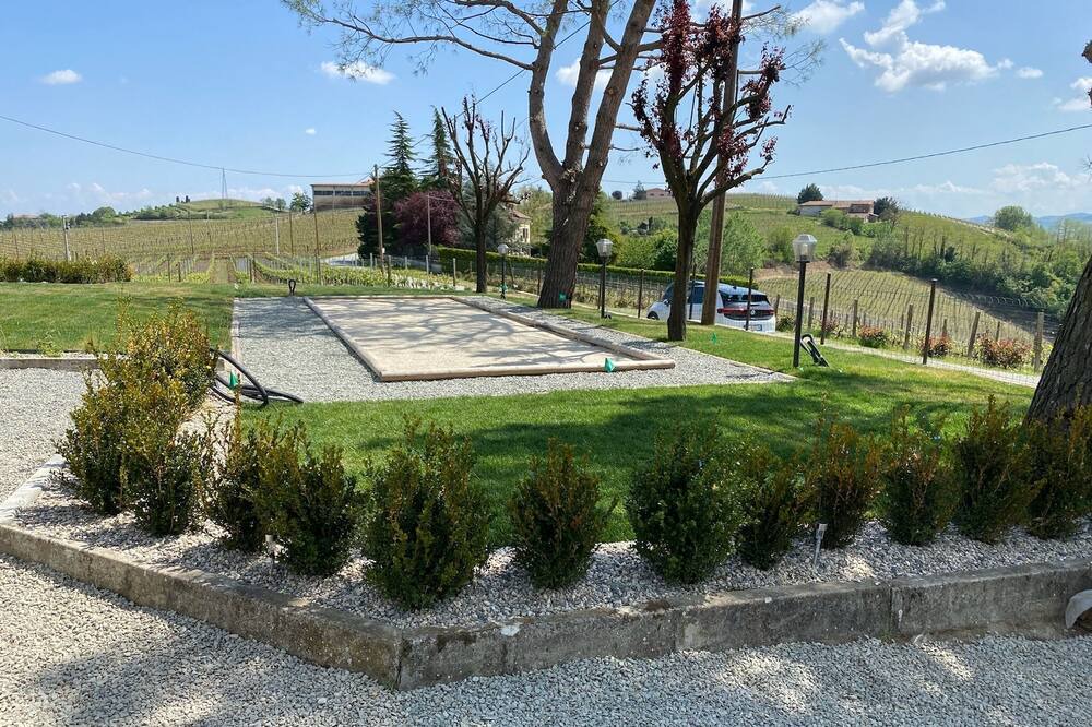 Photo of Outdoor in Nizza Monferrato